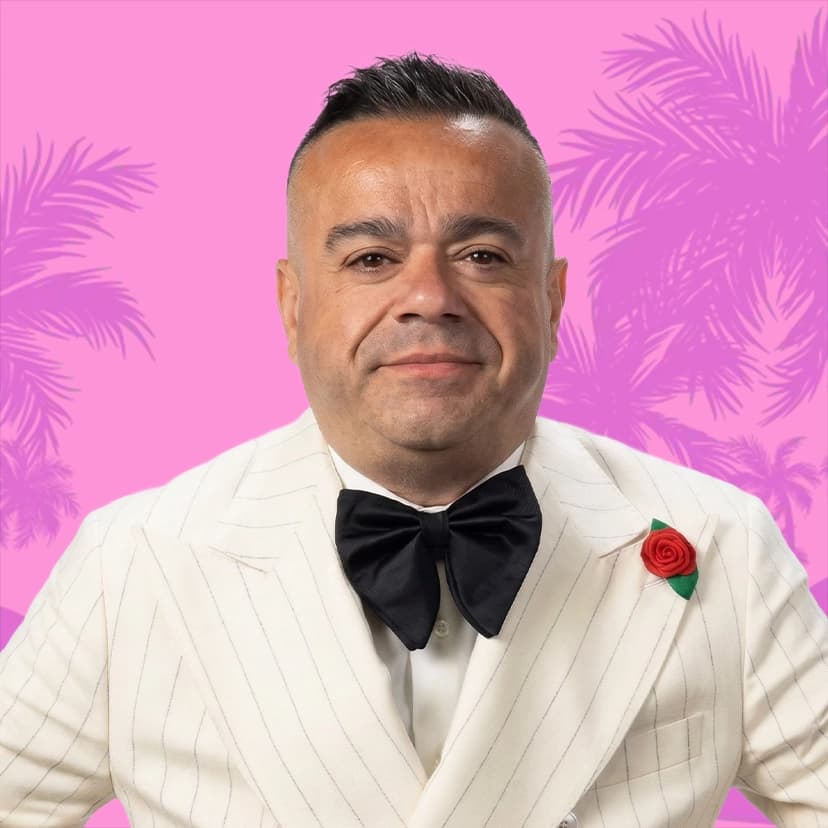 Adrian Minune
