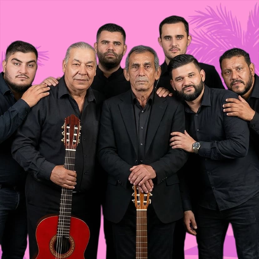 Gipsy Kings