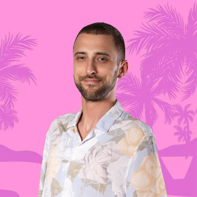 Alex Dobrotă