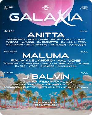 Galaxia Festival