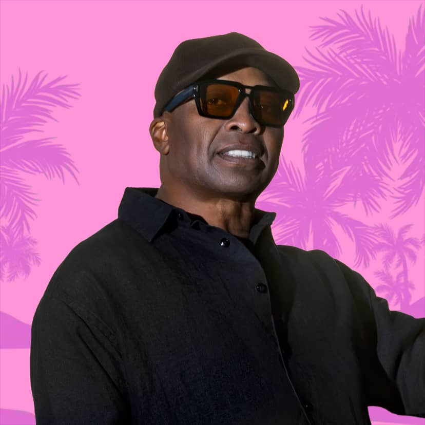 Haddaway