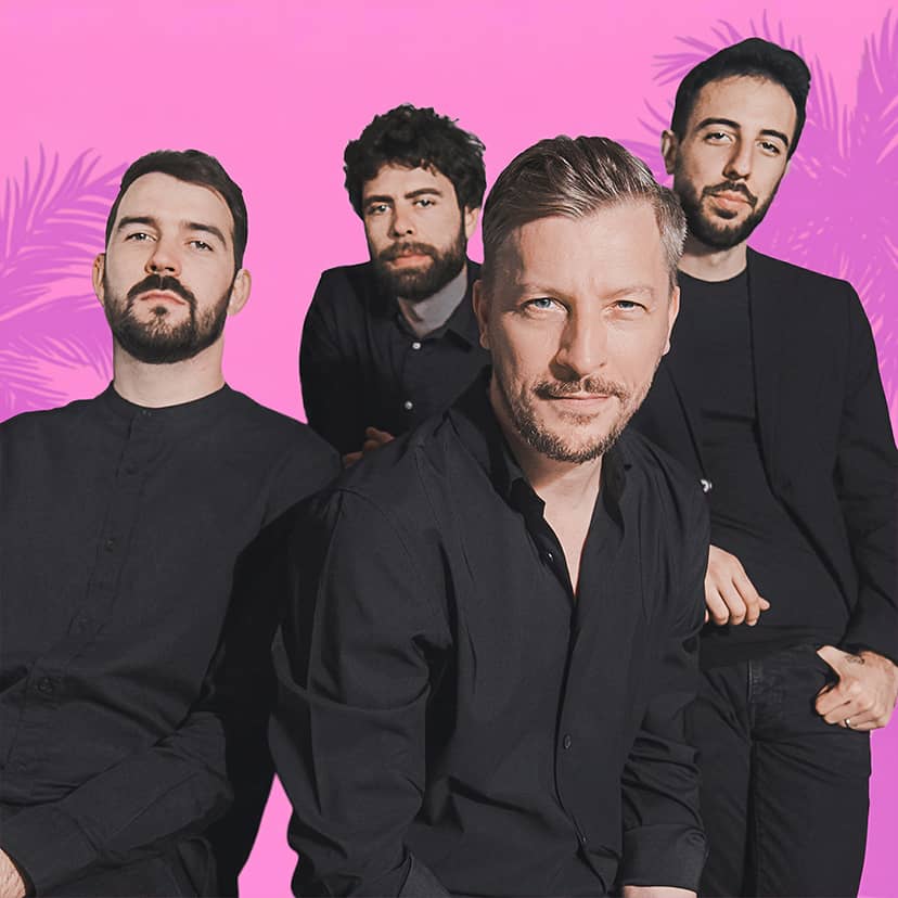 The Mono Jacks