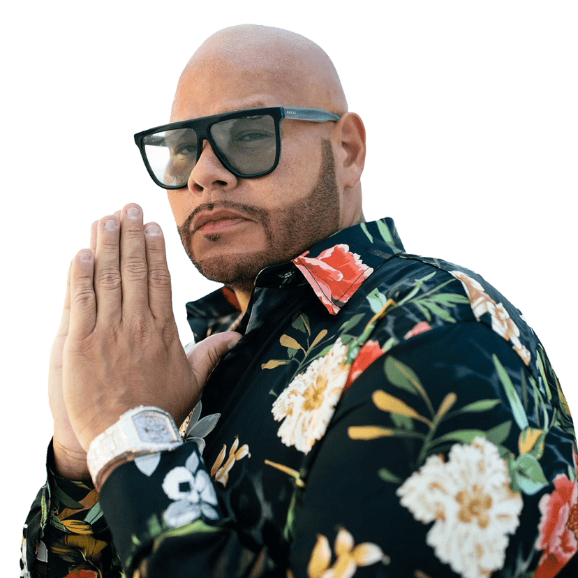Fat Joe