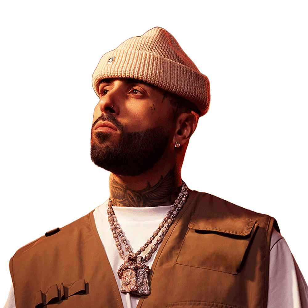 Nicky Jam