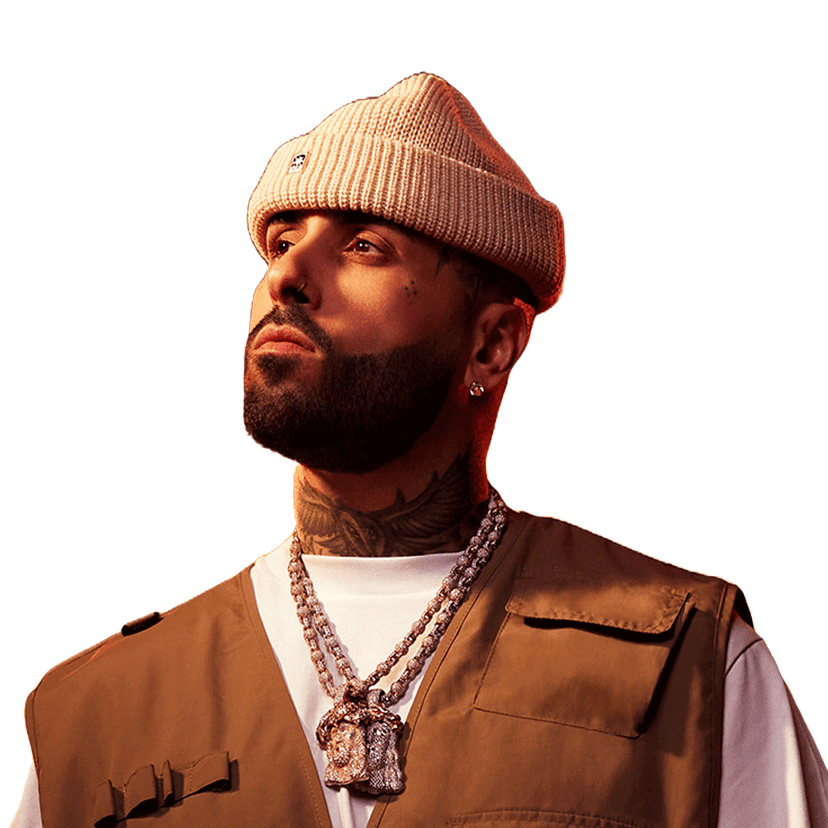 Nicky Jam