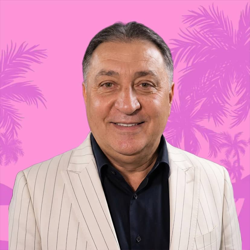 Vali Vijelie